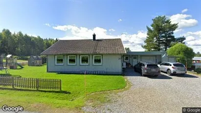 Apartments for rent in Örnsköldsvik - Photo from Google Street View