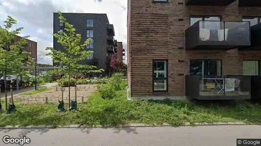 Apartments for rent in Risskov - Photo from Google Street View