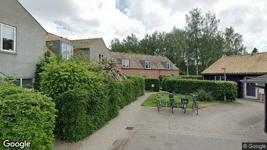 Apartments for rent in Birkerød - Photo from Google Street View