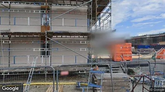 Apartments for rent in Limhamn/Bunkeflo - Photo from Google Street View