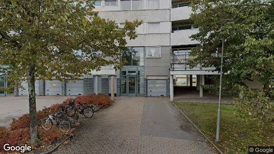 Apartments for rent in Nyköping - Photo from Google Street View