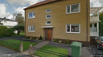 Apartments for rent in Värnamo - Photo from Google Street View