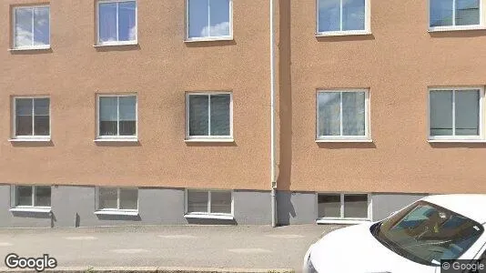 Apartments for rent in Katrineholm - Photo from Google Street View