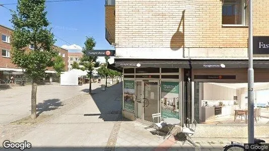 Apartments for rent in Nynäshamn - Photo from Google Street View