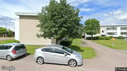 Apartments for rent in Eda - Photo from Google Street View