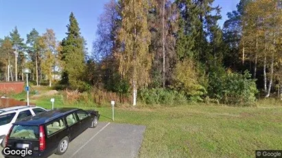 Apartments for rent in Skellefteå - Photo from Google Street View