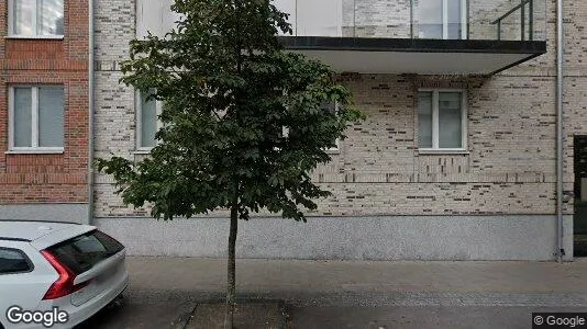 Apartments for rent in Linköping - Photo from Google Street View