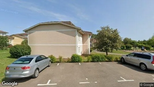 Apartments for rent in Borgholm - Photo from Google Street View