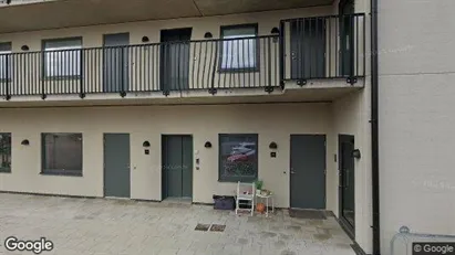 Apartments for rent in Lund - Photo from Google Street View
