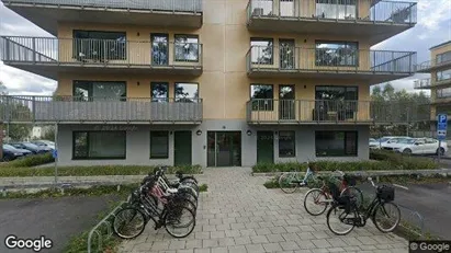 Apartments for rent in Husie - Photo from Google Street View