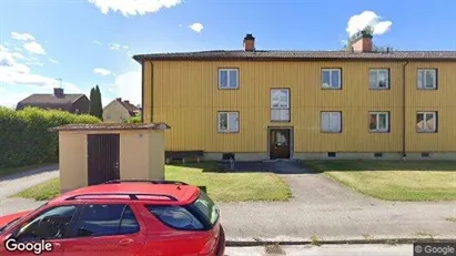 Apartments for rent in Katrineholm - Photo from Google Street View