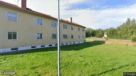 Apartments for rent in Gävle - Photo from Google Street View