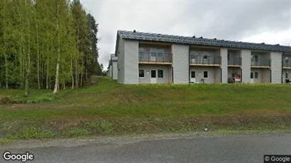 Apartments for rent in Skellefteå - Photo from Google Street View