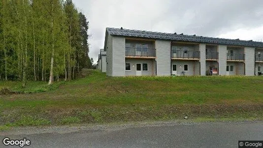 Apartments for rent in Skellefteå - Photo from Google Street View