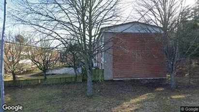 Apartments for rent in Skövde - Photo from Google Street View