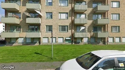 Apartments for rent in Mölndal - Photo from Google Street View