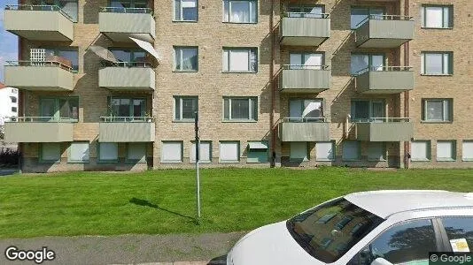 Apartments for rent in Mölndal - Photo from Google Street View
