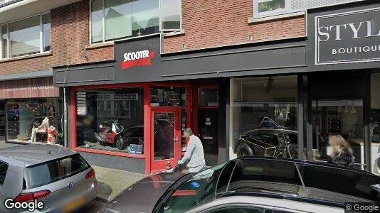 Apartments for rent in Hilversum - Photo from Google Street View