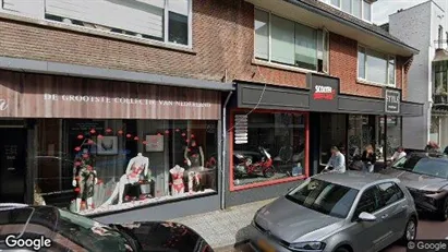 Apartments for rent in Hilversum - Photo from Google Street View