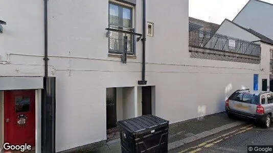 Apartments for rent in Newcastle upon Tyne - Tyne and Wear - Photo from Google Street View