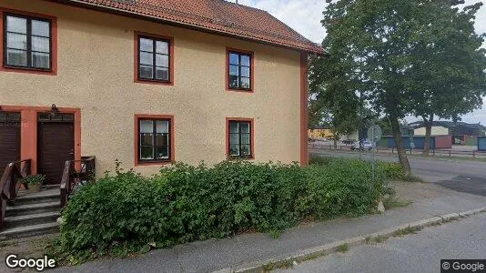 Apartments for rent in Sandviken - Photo from Google Street View