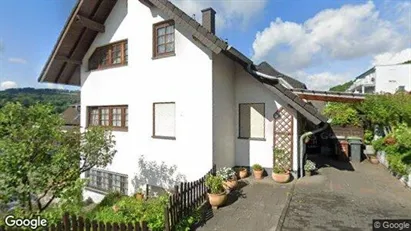 Apartments for rent in Oberbergischer District - Photo from Google Street View