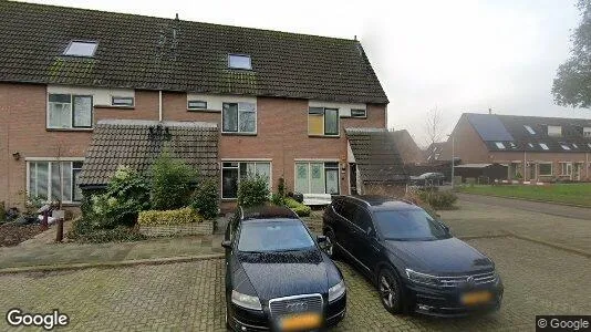 Apartments for rent in Haarlemmermeer - Photo from Google Street View