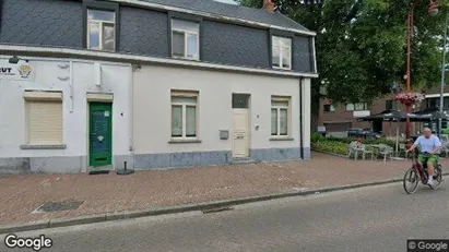 Apartments for rent in Lint - Photo from Google Street View