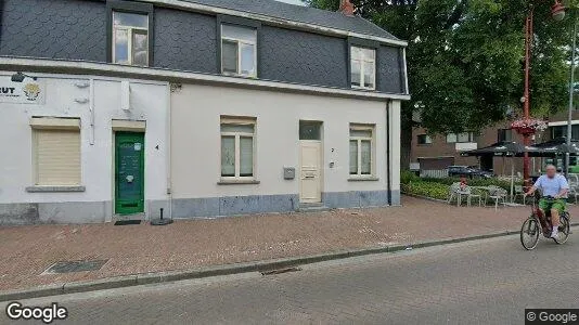 Apartments for rent in Lint - Photo from Google Street View