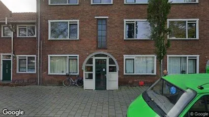 Apartments for rent in Velsen - Photo from Google Street View