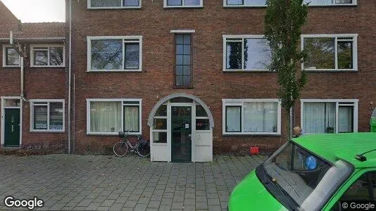 Apartments for rent in Velsen - Photo from Google Street View