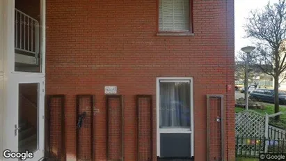 Apartments for rent in Velsen - Photo from Google Street View