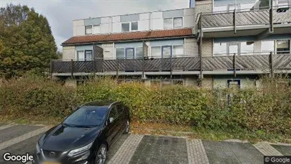 Apartments for rent in Velsen - Photo from Google Street View