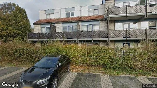 Apartments for rent in Velsen - Photo from Google Street View