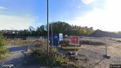Apartments for rent in Wuppertal - Photo from Google Street View