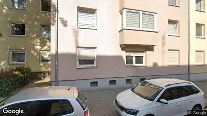 Apartments for rent in Gelsenkirchen - Photo from Google Street View