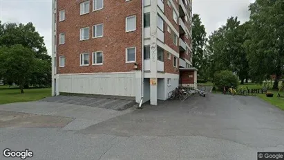 Apartments for rent in Pori - Photo from Google Street View