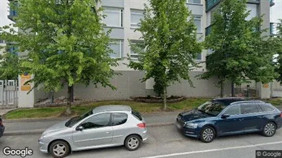 Apartments for rent in Pori - Photo from Google Street View
