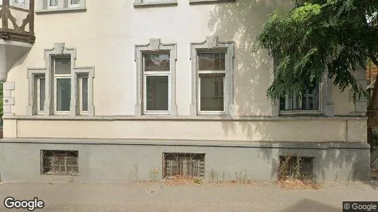 Apartments for rent in Celle - Photo from Google Street View