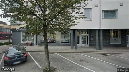 Apartments for rent in Salo - Photo from Google Street View