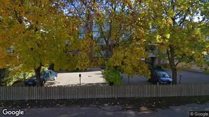 Apartments for rent in Salo - Photo from Google Street View