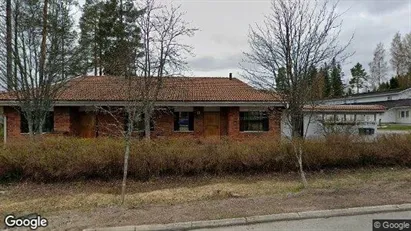 Apartments for rent in Jyväskylä - Photo from Google Street View