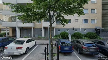 Apartments for rent in Turku - Photo from Google Street View