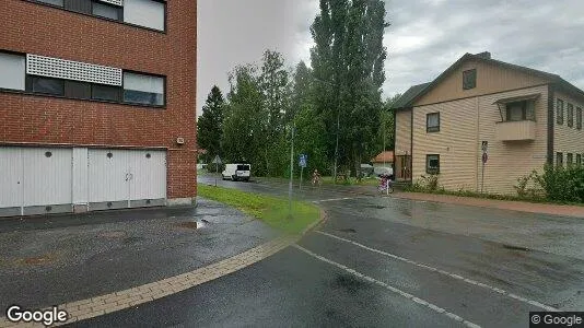 Apartments for rent in Seinäjoki - Photo from Google Street View