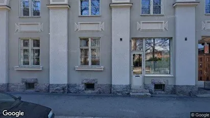 Apartments for rent in Helsinki Keskinen - Photo from Google Street View
