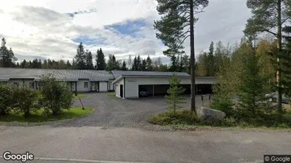 Apartments for rent in Ylivieska - Photo from Google Street View