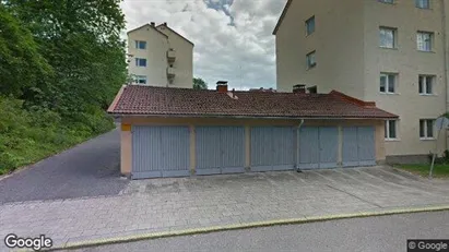 Apartments for rent in Turku - Photo from Google Street View