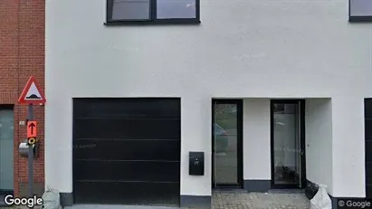 Apartments for rent in Aalter - Photo from Google Street View