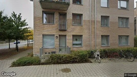 Apartments for rent in Limhamn/Bunkeflo - Photo from Google Street View
