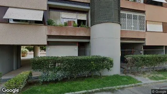 Apartments for rent in Roma Municipio IX – EUR - Photo from Google Street View